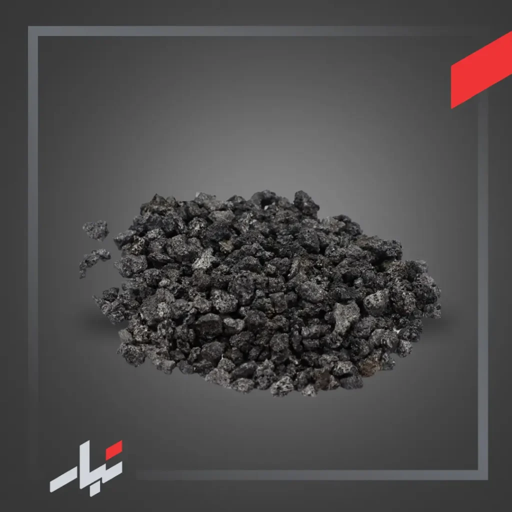 گرافیت کم سولفور